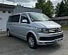 Volkswagen Caravelle Volkswagen caravelle 2.0tdi 150cv 9 places
