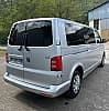 Volkswagen Caravelle Volkswagen caravelle 2.0tdi 150cv 9 places