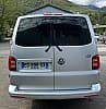 Volkswagen Caravelle Volkswagen caravelle 2.0tdi 150cv 9 places