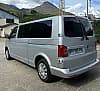 Volkswagen Caravelle Volkswagen caravelle 2.0tdi 150cv 9 places