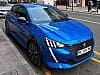Peugeot 208 II 1.5 BLUEHDI 100 S&amp;S GT LINE