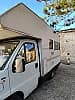 Fiat Ducato camping car fiat Ducato