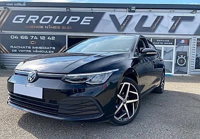 Volkswagen Golf VIII 1.0 ETSI OPF 110 ACTIVE DSG7
