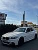 Bmw Serie 5 (F10) 525DA 204 SPORT DESIGN