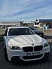 Bmw Serie 5 (F10) 525DA 204 SPORT DESIGN