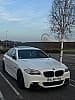 Bmw Serie 5 (F10) 525DA 204 SPORT DESIGN