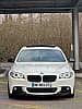 Bmw Serie 5 (F10) 525DA 204 SPORT DESIGN