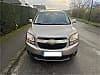 Chevrolet Orlando 2.0 VCDI 130 LT+