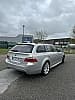 Bmw Serie 5 (E61) TOURING 525DA DPF CONFORT