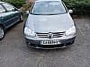 Volkswagen Golf V 2.0 TDI 140 CONFORT 4MOTION 5P