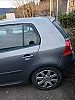 Volkswagen Golf V 2.0 TDI 140 CONFORT 4MOTION 5P