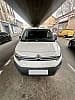 Citroen Berlingo berlingo Citroën blanc