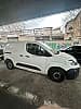 Citroen Berlingo berlingo Citroën blanc