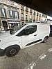 Citroen Berlingo berlingo Citroën blanc