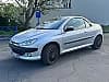 Peugeot 206 Peugeot 206 cabriolet