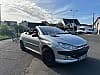 Peugeot 206 Peugeot 206 cabriolet