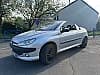 Peugeot 206 Peugeot 206 cabriolet