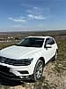 Volkswagen Tiguan II 2.0 TDI 150 BLUEMOTION TECHNOLOGY CARAT BV6