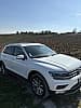 Volkswagen Tiguan II 2.0 TDI 150 BLUEMOTION TECHNOLOGY CARAT BV6
