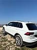 Volkswagen Tiguan II 2.0 TDI 150 BLUEMOTION TECHNOLOGY CARAT BV6