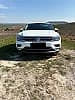 Volkswagen Tiguan II 2.0 TDI 150 BLUEMOTION TECHNOLOGY CARAT BV6