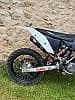 KTM SX