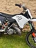 KTM SX