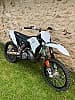 KTM SX