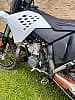 KTM SX