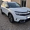 Citroen C5 Aircross hdi130 EAT8