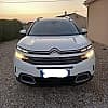Citroen C5 Aircross hdi130 EAT8