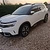 Citroen C5 Aircross hdi130 EAT8