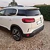 Citroen C5 Aircross hdi130 EAT8