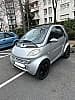 Smart Fortwo 45 KW COUPE &amp; PASSION SOFTOUCH