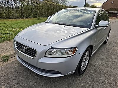 Volvo S40 II 1.6 D 110 DRIVE SUMMUM