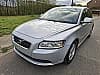 Volvo S40 II 1.6 D 110 DRIVE SUMMUM