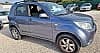 Daihatsu Terios 1.5l 105ch pack clim 12/2006