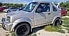 Suzuki Jimny Jimny Cabriolet