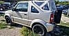 Suzuki Jimny Jimny Cabriolet