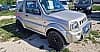 Suzuki Jimny Jimny Cabriolet