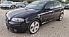 Audi A3 sporback 2.0l tdi 140ch pack clim 10/2007