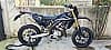 RIEJU MRT PRO SUPERMOTARD