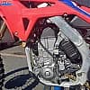 HONDA 450 CRF 2021