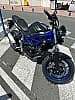 SUZUKI SV 650