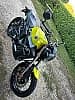 ZONTES SCRAMBLER