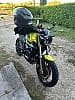 ZONTES SCRAMBLER
