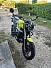 ZONTES SCRAMBLER