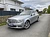 Mercedes-Benz Classe C III SW 200 CDI AVANTGARDE