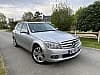 Mercedes-Benz Classe C III SW 200 CDI AVANTGARDE