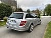 Mercedes-Benz Classe C III SW 200 CDI AVANTGARDE